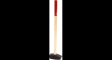 Ironside Voorhamer hickory 6000 gram