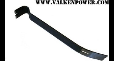 Breekijzer / koevoet 35cm