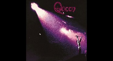 Queen - Queen (LP) (Limited Edition)