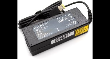 02HM061 Laptop oplader 90W