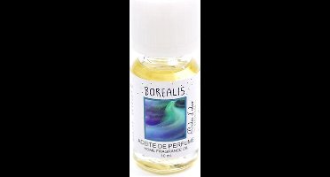 Boles d'Olor - geurolie 10 ml - Borealis