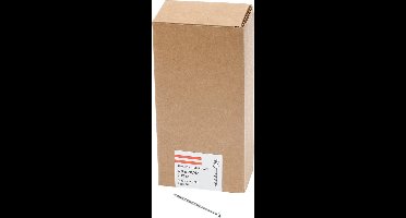 Hoenderdaal Spaanplaatschroef verzinkt platverzonken kop TX20 deeldraad 4.0X70/42 (per 200 stuks)