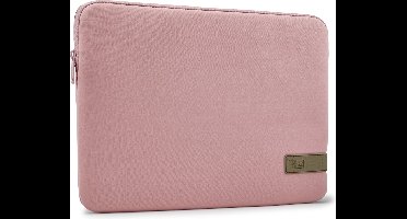 Case Logic Reflect - Laptophoes / Sleeve - 14 inch - Zephyr Pink
