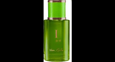Van Gils I For All Eau de Toilette Spray 50 ml