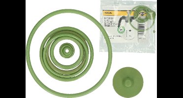 Mesto Cleaner pakkingset 1,5 l