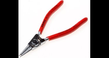 Knipex 46 13 A1 Borgveertang Buitenring Recht 19-60mm