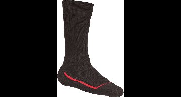 Bata Thermo HM 2 Werksokken - Zwart - Maat 43-46