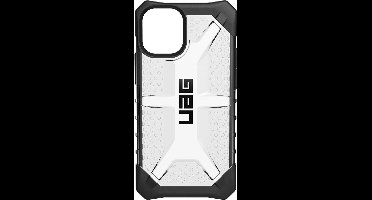 Urban Armor Gear Plasma Apple iPhone 12 Pro Max Hoesje Ash