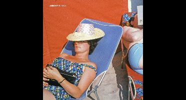 Grand Picture Palace - Grand Picture Palace (CD)