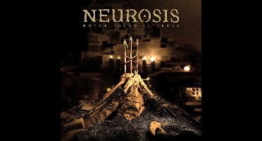 Neurosis - Honor Found In Decay (CD)