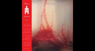 Mueran Humanos - Hospital Lullabies (CD)