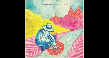 Blind Shake - Celebrate Your Worth (CD)