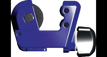 Promat Pijpsnijder 3-16mm 4000812616