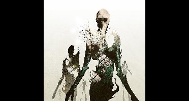 The Agonist - Five (CD) (Limited Edition)