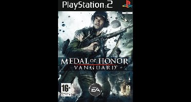 Medal Of Honor: Vanguard