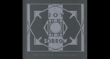 Spiro - Welcome Joy And Welcome Sorrow (CD)