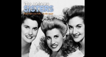 The Andrew Sisters - In The Mood & Rum And Coca-Cola (2 CD)