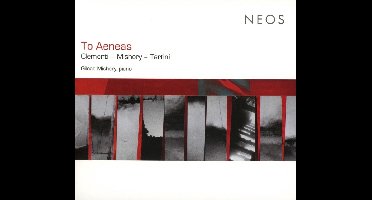 Gilead Mishory - To Aeneas (CD)