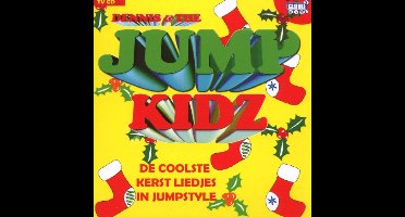De Coolste Kerstliedjes In Jumpst. (CD)