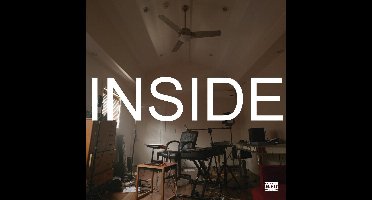 Bo Burnham - Inside (The Songs) (CD)