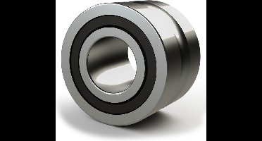 INA Naaldlager met binnenring - NKI15/16-XL - 15x27x16mm