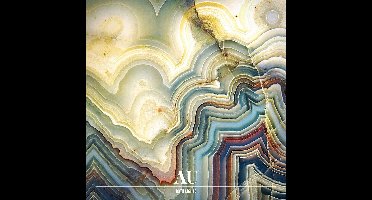 Au - Both Lights (CD)