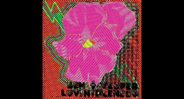 Ben + Vesper - Luvinidleness (CD)