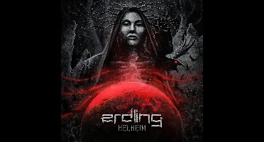 Erdling - Helheim (CD) (Limited Edition)