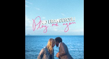 Kid Francescoli - Play Me Again (CD)
