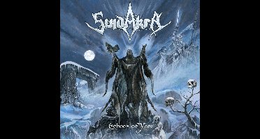 Suidakra - Echoes Of Yore (CD)