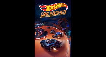 Koch Media Hot Wheels Unleashed, Nintendo Switch, Multiplayer modus