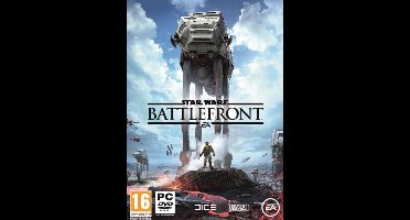 Electronic Arts Star Wars Battlefront, PC Standaard Italiaans
