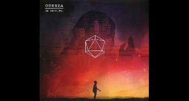 Odesza - In Return (CD)