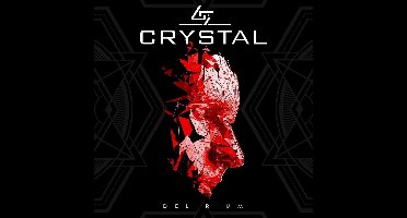 Seventh Crystal - Delirium (CD)