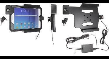 Brodit 536852 houder Actieve houder Tablet/UMPC Zwart