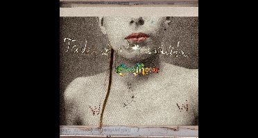 CocoRosie - Tales Of A GrassWidow (CD)