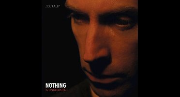 Joe Lally - Nothing Is Underrated (CD)