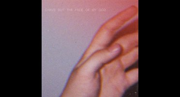 Infinite Body - Carve Out The Face Of My God (CD)