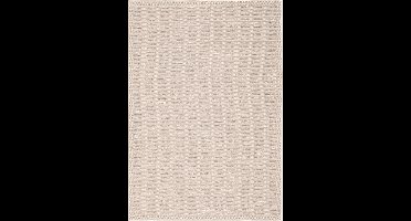 Pergamon Binnen & buiten Tapijt Flatweave Ottawa Border