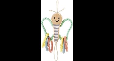 Butterfly Links - Hape - vanaf 0 maanden