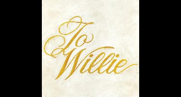 Phosphorescent - To Willie (LP)