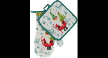 Unique Living | Keukenset -Tord - santa