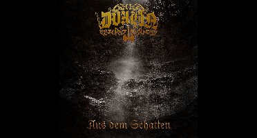 Dvalin - Aus Dem Schatten (CD)