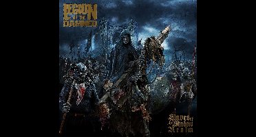 Legion Of The Damned - Slaves Of The Shadow Realm (CD)
