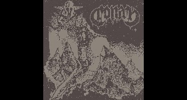 Conan - Man Is Myth - Early Demos (CD)