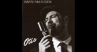 Brian McFadden - Otis (CD)