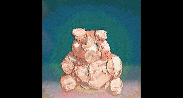 Penelope Isles - Which Way To Happy (CD)