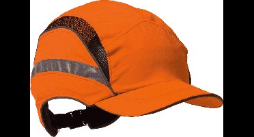 3M First Base 3 veiligheidspet, oranje 54 mm