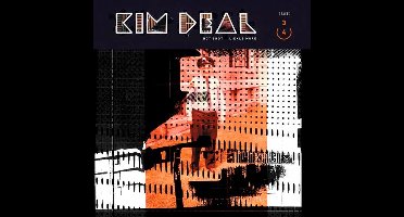Kim Deal - Hot Shot (7" Single)