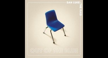 Out Of The Blue (LP)